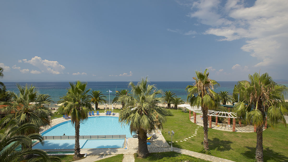 Acrotel Lily Ann Boutique Hotel